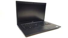 Dell Latitude 7480 14" FHD i7-7600U 2.80GHz 8GB RAM 256GB SSD Win 10 Pro Laptop