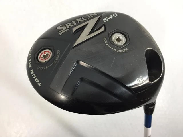 Dunlop 9.5 Loft Driver Golf Clubs for sale | eBay