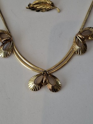 Konvolut alter Schmuck