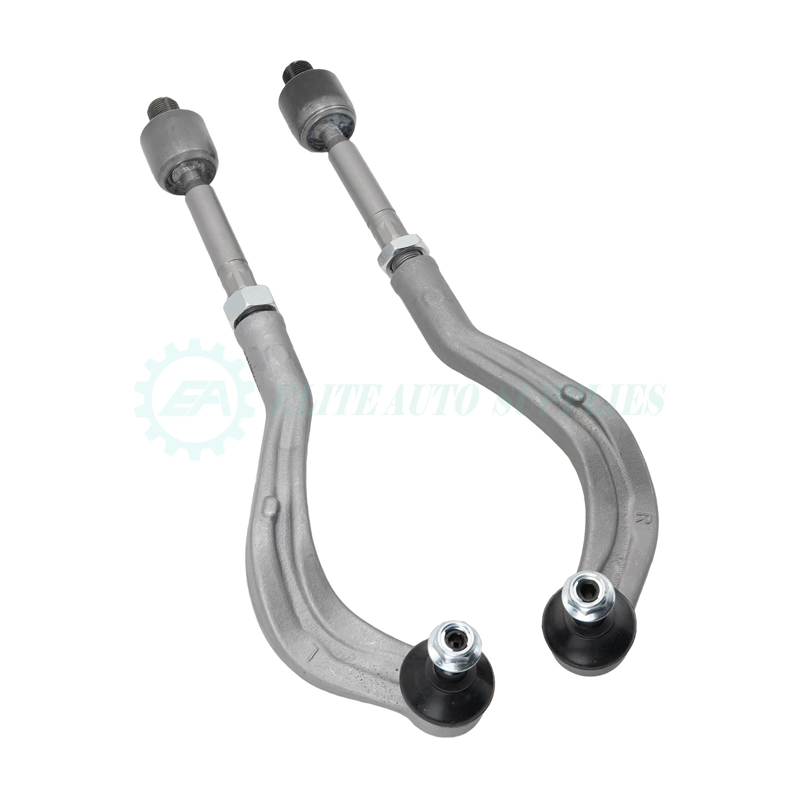 NEW 673004615 For Maserati Levante Left Right Inner & Outer Tie Rod End