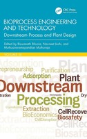 Bioprocess Engineering And Technology | Downstream Process And Plant Design