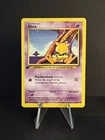 Pokémon TCG German Abra Base Set 43/102 1st Edition