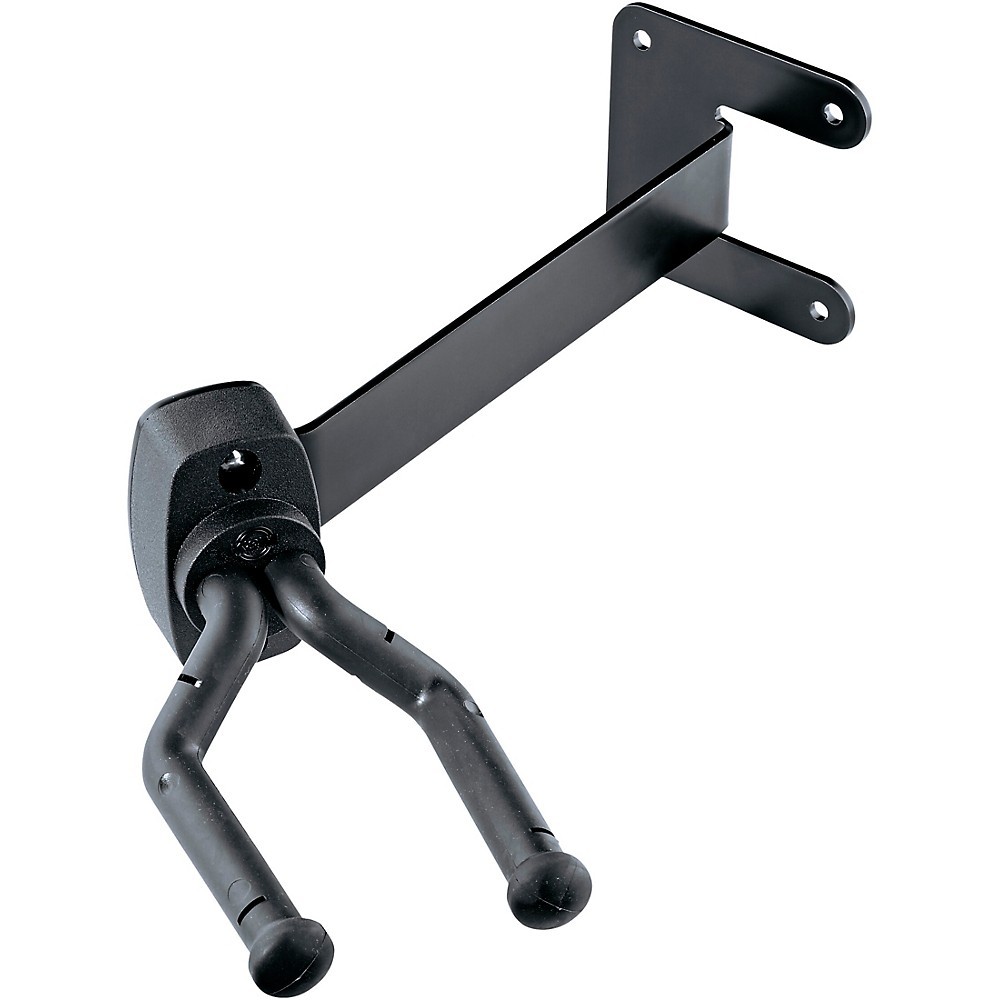 K-M Steel Guitar Wall Mount