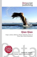 Lambert M. Surhone (U. A.) | Qiao Qiao | Taschenbuch | Englisch (2026)