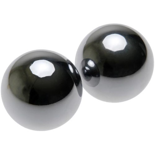 Qigong-Kugeln 40mm Paar Neu 2990₽