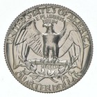 1970-S Washington Quarter CLAD Proof *1243 — photo 2