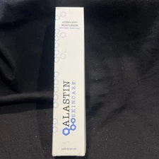 Alastin Skincare Ultra Light Moisturizer 2.0FLOZ NIB SEALED FREE SHIPPING