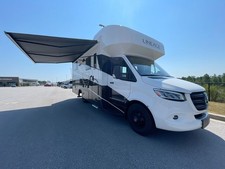 2026 Grand Design Lineage Series M 25TK