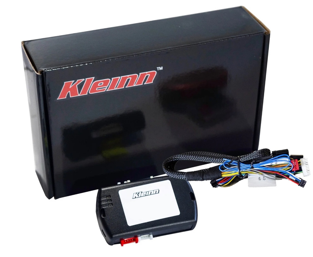 Комплект дистанционного запуска Dodge Jeep Chrysler Kleinn RSCH5 2007-2018 27990₽