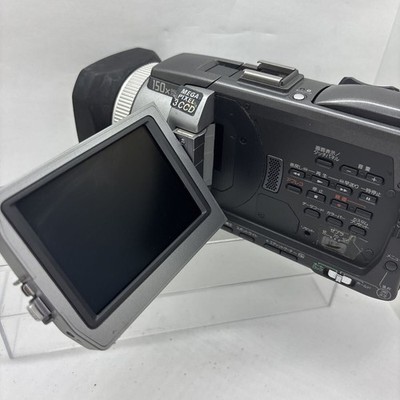 Sony Handycam DCR-TRV950 Mini DV Camcorder for sale online | eBay