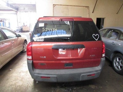 Anti-Lock Brake Part Assembly AWD Fits 03-05 VUE 647151