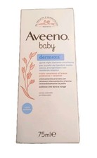Aveeno Baby Dermexa Good Night Balm 75ml - New In Box