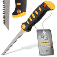 Trockenbau SäGe GipskartonsäGe 150Mm RigipssäGe GipssäGe StichsäGe HandsäGe SäGe