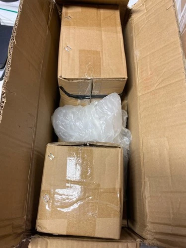 Quoizel NL8603C Nicholas 3-Light 300W Chrome Vanity Light, 10"x22" - Picture 1 of 3