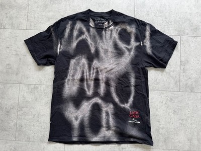 Купить lady gaga vanish into you mayhem ball tour t shirt size