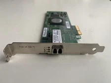 DELL QLogic QLE2460 4Gb Single Port Fibre Channel PCIe x4 HB QLE2460-DELL PX2510