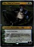Oko Thief of Crowns Foil MTG Card Wizards of the Coast 2019