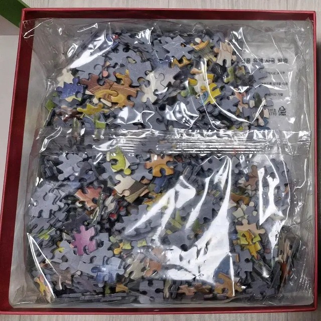 Disney Snow White Princess Jigsaw Puzzle 800 Pieces New