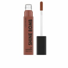Lipgloss Catrice Shine Bomb Nº 070 Hottie N�...