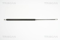 Heckklappen DäMpfer Gasfeder Kofferraum Triscan 8710 24232 FüR Opel Vectra Z02