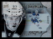 2016-17 Upper Deck Tim Hortons Hockey Cards 7