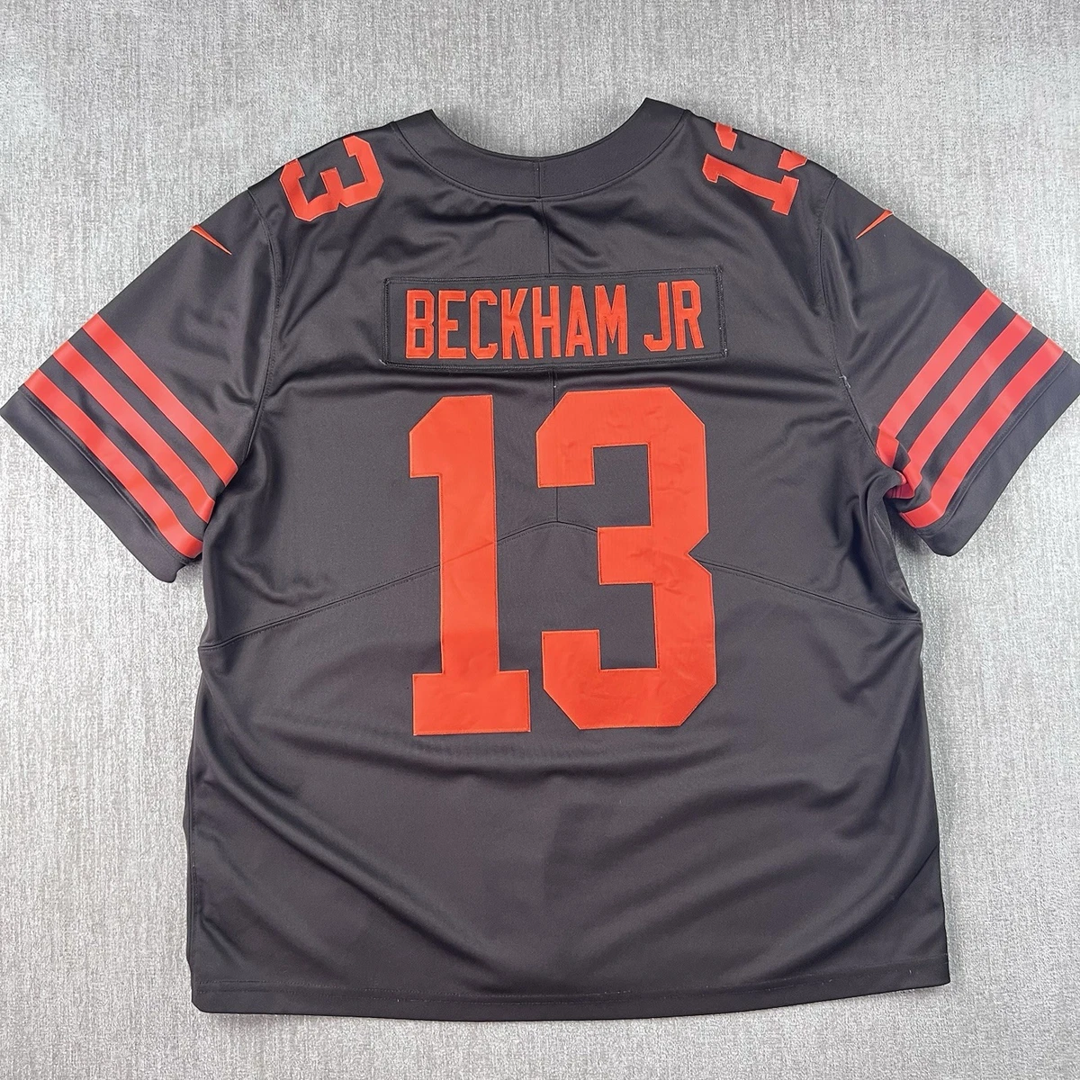Nike Odell Beckham NFL Jerseys for sale | eBay