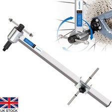 TOOPRE Bicycle Derailleur Hanger Alignment Gauge Straightening Tool Cycle Repair