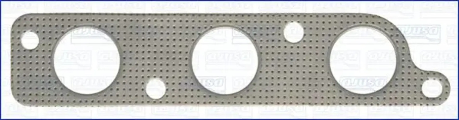 Exhaust manifold gasket 13120500 AJUSA for ROVER LAND ROVER MG
