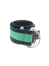 Polo by Ralph Lauren Boys Green Belt 2