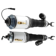 Suspension à Air for Bentley Continental Vw Phaeton 3d 3d0616039 3d0616040 Neuf