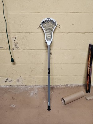 Super Rare Excellent Condition Stx OG K18 Lacrosse Stick