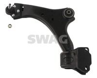 Querlenker Dreieckslenker Swag 50 93 4583 FüR S80 Galaxy MAX BA7 155 V70 Ford 4