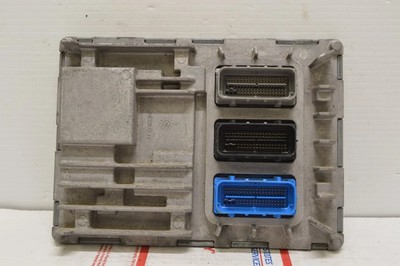 2017-2022 GMC Acadia 12708810 Engine Control Module Unit Ecm K58 028