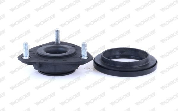 Coupelle de suspension MK114 MONROE pour réparer le train avant FORD usé