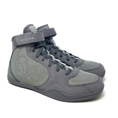 Rival Boxing Wrestling Schuhe RSX-Genesis 3 Grau