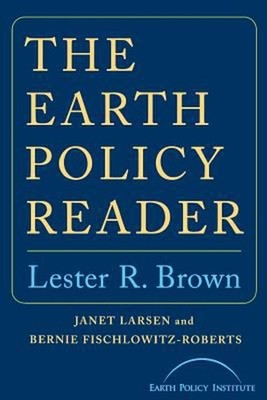 Earth Policy Reader Paperback