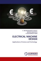 K. Meenendranath Reddy (U. A.) | Electrical Machine Design | Taschenbuch (2022)
