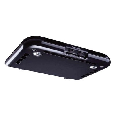 DOMETIC cooker hood w/activated carbon filter - 1 PC  - 50.236.13 - 5023613