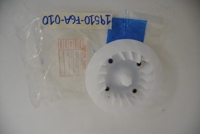 Sym Cello Allo 125 2011 Fiddle 125 14 17 Cooling Fan Comp