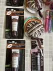 Nerds Candy Scented Nail Polish, Nerds Lip Gloss, Hersheys Lip Balm, Bubble Yum — photo 8