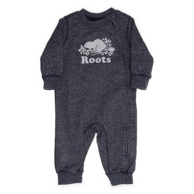 Baby Roots, Freizeit Overall, Größe: 74/80, Blau, Baumwolle/Polyester #yvE