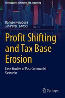 Danu¿E Nerudová (U. A.) | Profit Shifting And Tax Base Erosion | Taschenbuch