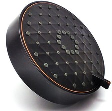 Kohler Awaken Multifunction Shower Head 2.0 GPM Oil-Rubbed Bronze K-72419-2BZ