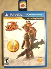 CIB Jak and Daxter Collection (Sony PlayStation Vita, 2013) Vita PS V SONY