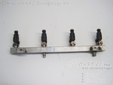 fuel rail rechts Maserati Quattroporte 4.2 0280155869 0280151089