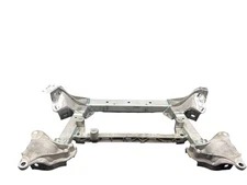 2021-2025 Tesla Model X Plaid AWD FRONT SUSPENSION CROSSMEMBER SUBFRAME CRADLE