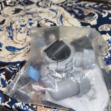 McAlpine Condensate Pipe Clamp (CLAMP1GR)