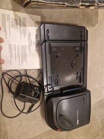 Sega Mega-CD II Games Console Boxed Complete (PAL) + Road Avenger/case/manual