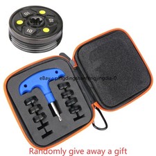 Golf Weights Kit for Cobra King Vintage Sport Nova Stingray Torino Cuda Putter-