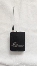 Lectrosonics UM400a Belt-Pack Transmitter Block 20 Great working Condition